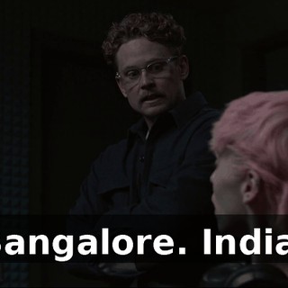 Bangalore. India.