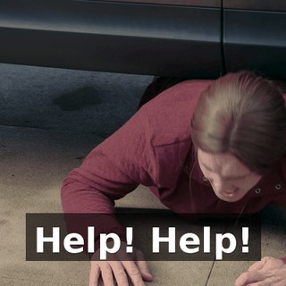 Help! Help!