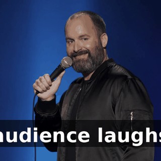 [audience laughs]