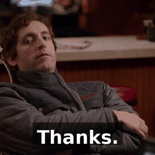 Thanks.