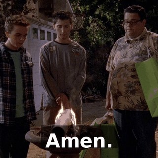 Amen.