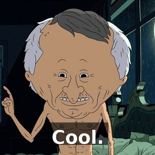 Cool.
