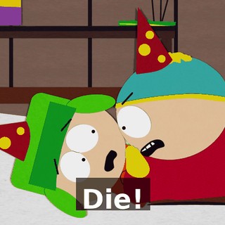 Die!