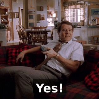 Yes!