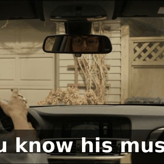 You know his music?