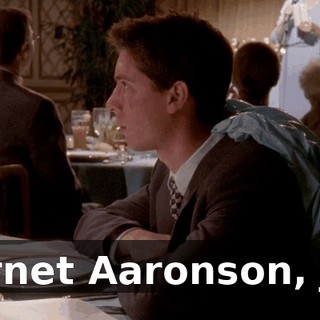 Barnet Aaronson, Jr...