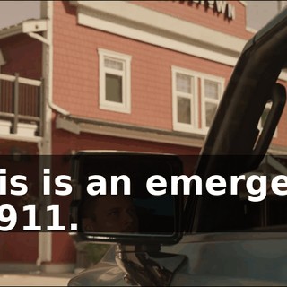 If this is an emergency, call 911.