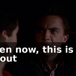 Even now, this is all about