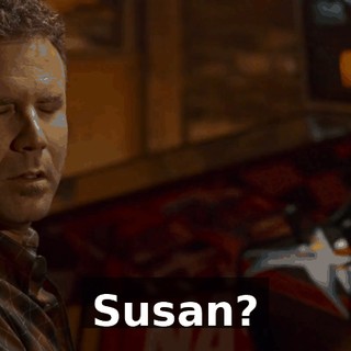 Susan?