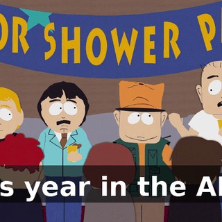 this year in the AFC.