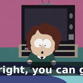 Alright, you can go.