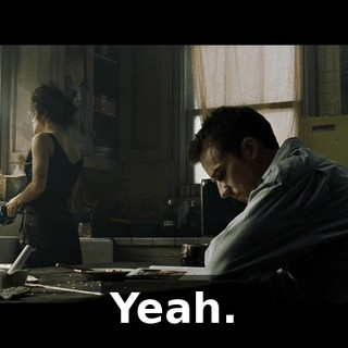 Yeah.