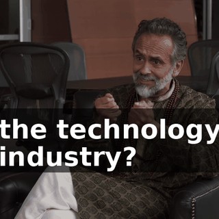 the technology industry?