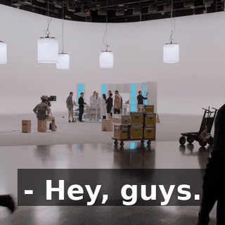 - Hey, guys.