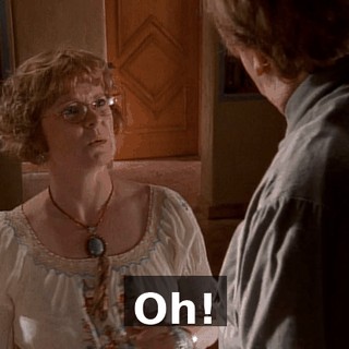 Oh!