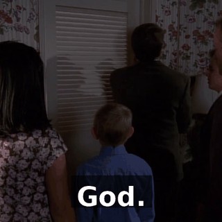 God.