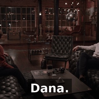 Dana.