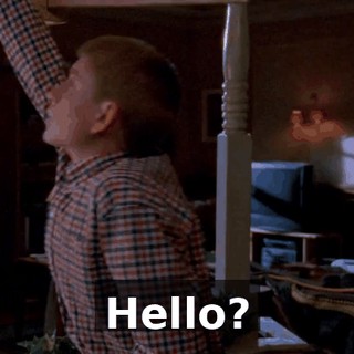 Hello?