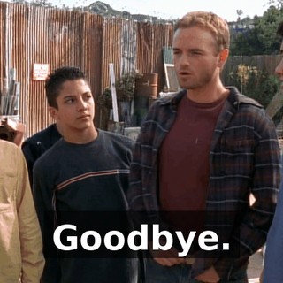 Goodbye.