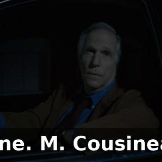 Gene. M. Cousineau.