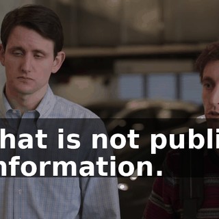 That is not public information.