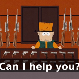 Can I help you?