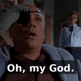 Oh, my God.