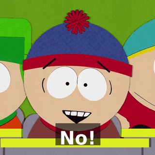 No!