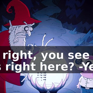 -All right, you see this right here? -Yeah.