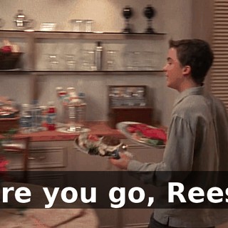 Here you go, Reese.