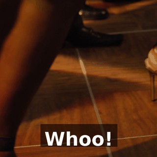 Whoo!