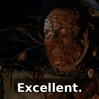 Excellent.