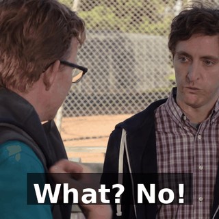What? No!