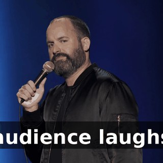 [audience laughs]