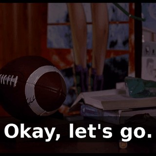Okay, let's go.