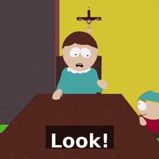 Look!