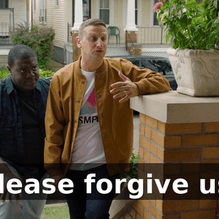 Please forgive us.