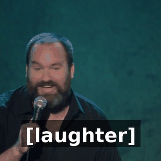 [laughter]