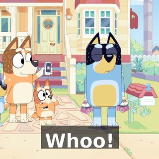 Whoo!