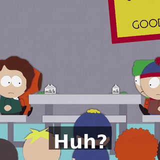 Huh?