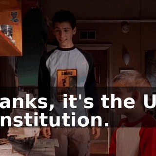 Thanks, it's the USS Constitution.