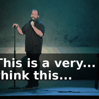 This is a very... I think this...