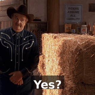 Yes?