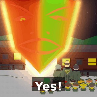 Yes!