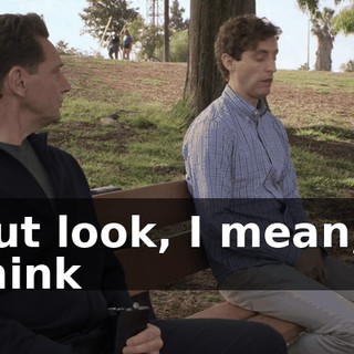 But look, I mean, I think
