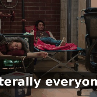 Literally everyone.