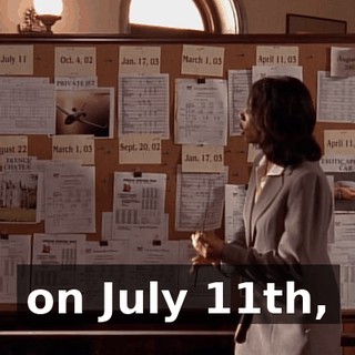 on July 11th,