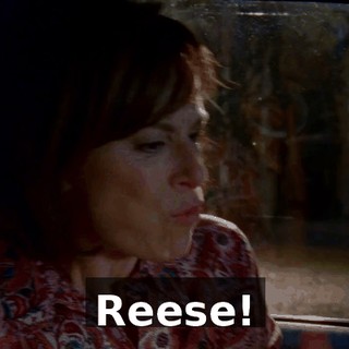 Reese!