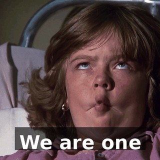 We are one