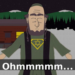 Ohmmmmm...